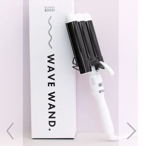 Bondi boost wave wand